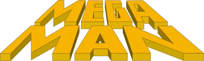 Mega Man logo
