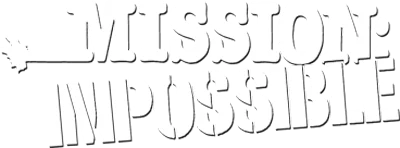 Mission: Impossible logo