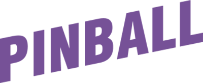 Pinball logo