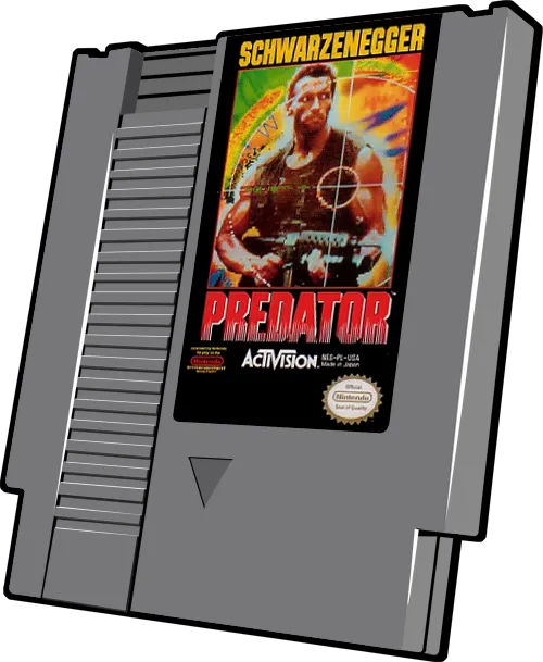 Predator cart