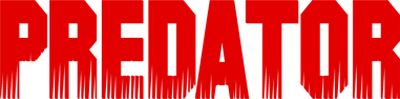 Predator logo