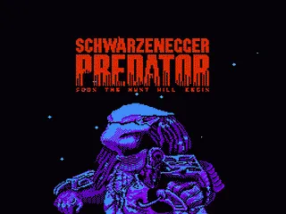 Predator screenshot