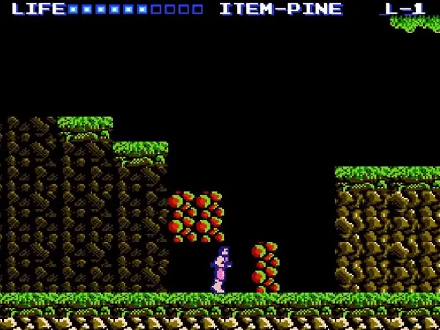 Predator screenshot