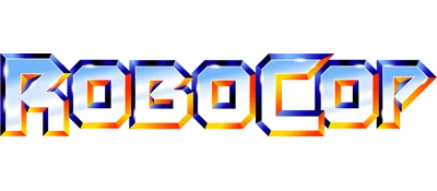 RoboCop logo