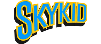 Sky Kid logo