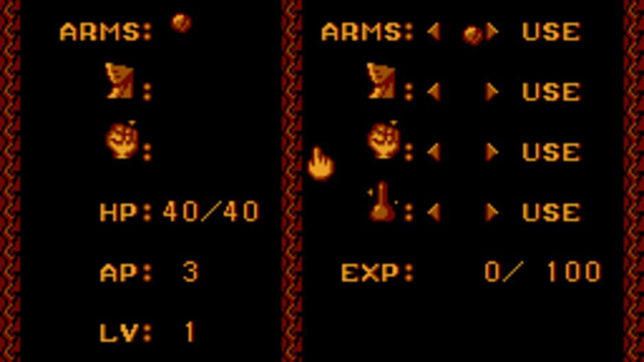Pinuocao de Fusu screenshot