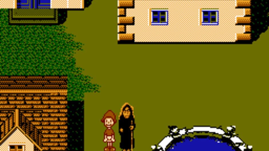 Pinuocao de Fusu screenshot