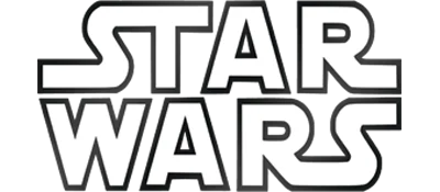 Star Wars logo