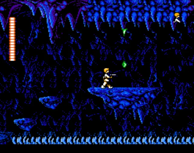 Star Wars screenshot