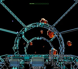 Star Wars screenshot