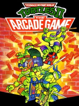 Teenage Mutant Hero Turtles cover