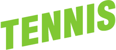 Tennis logo
