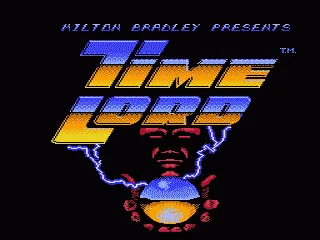 Time Lord screenshot