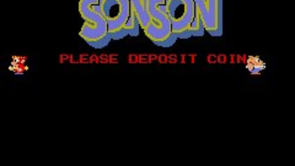 Son Son screenshot