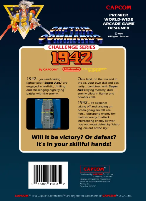 1942 box back