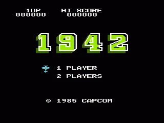1942 screenshot