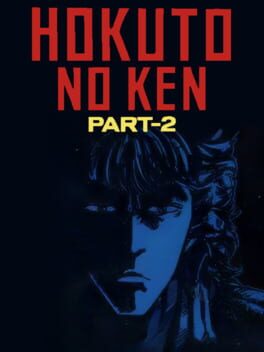 Hokuto no Ken cover