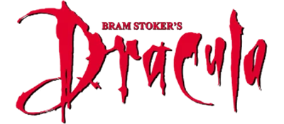 Bram Stoker's Dracula logo
