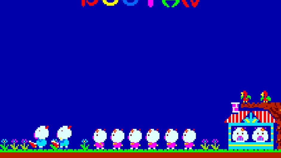 Pooyan screenshot