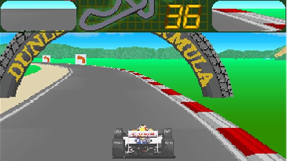 Backdrop artwork for Final Lap