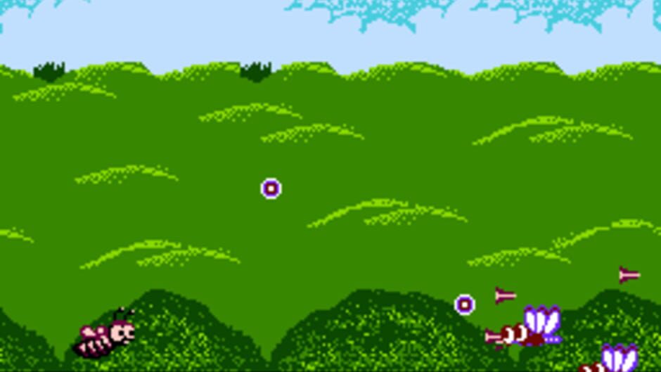 Go! Benny! screenshot