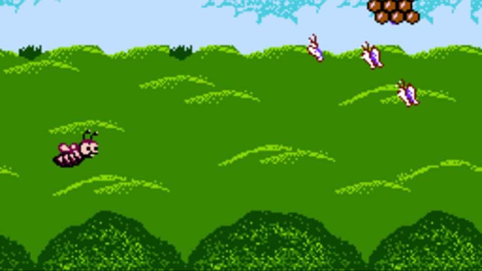 Go! Benny! screenshot