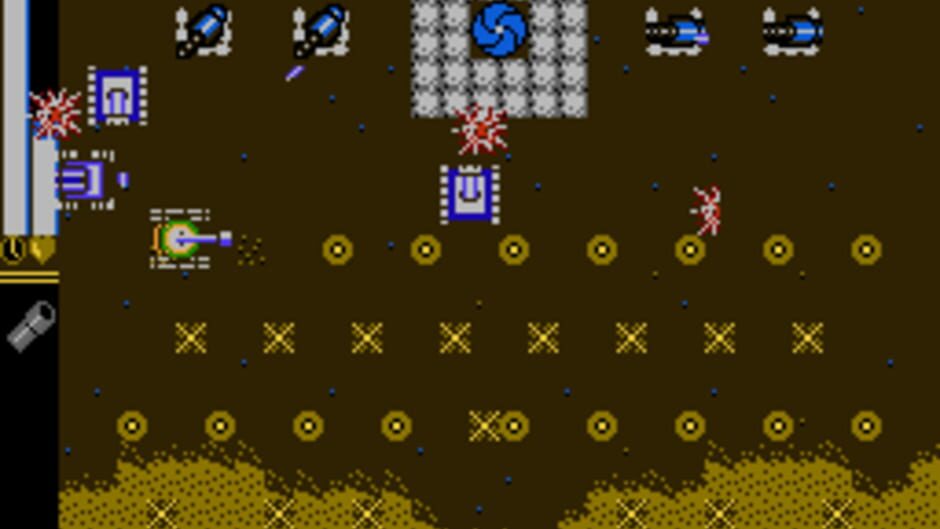 Final Combat screenshot