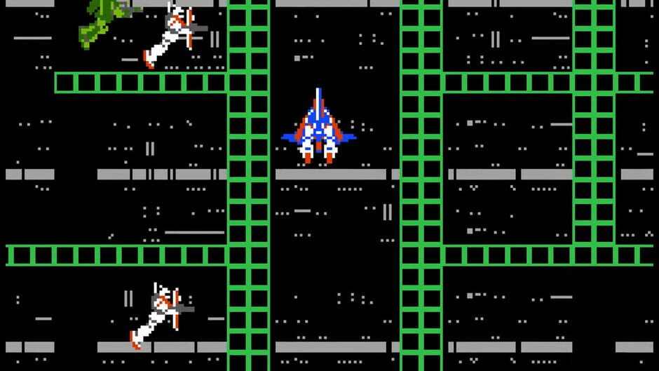 Kidou Senshi Z Gundam - Hot Scramble screenshot