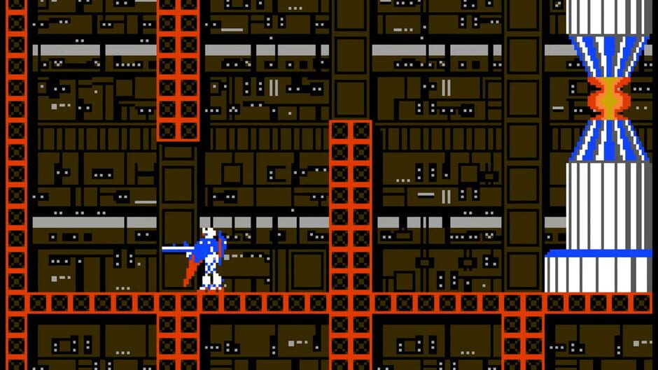 Kidou Senshi Z Gundam - Hot Scramble screenshot