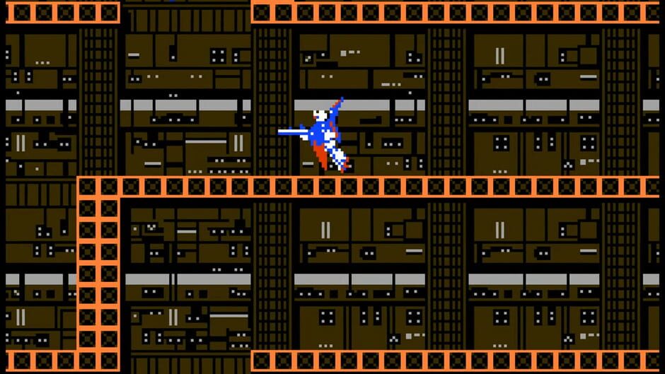 Kidou Senshi Z Gundam - Hot Scramble screenshot