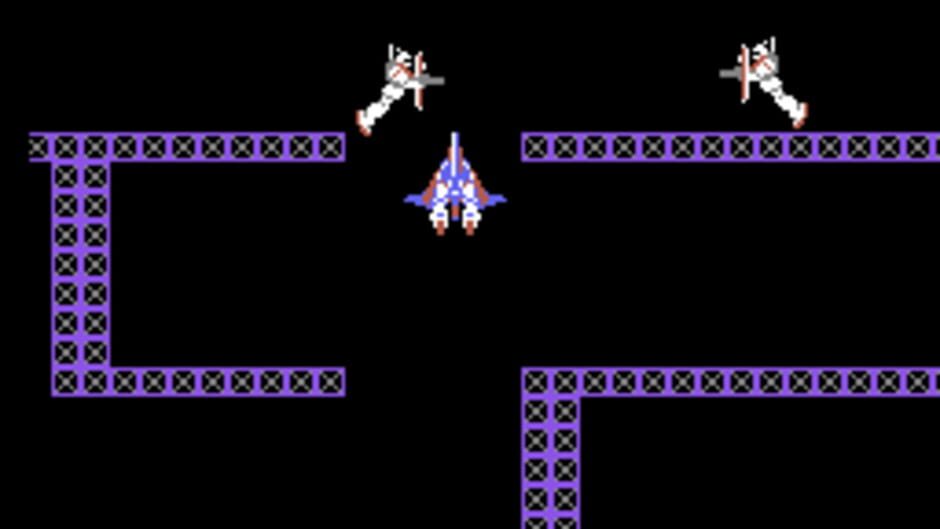 Kidou Senshi Z Gundam - Hot Scramble screenshot