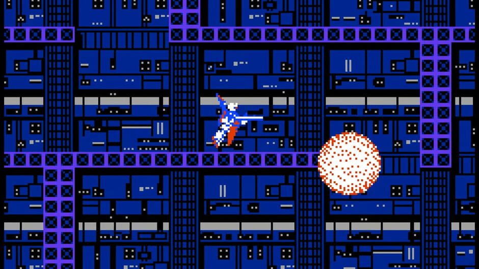 Kidou Senshi Z Gundam - Hot Scramble screenshot