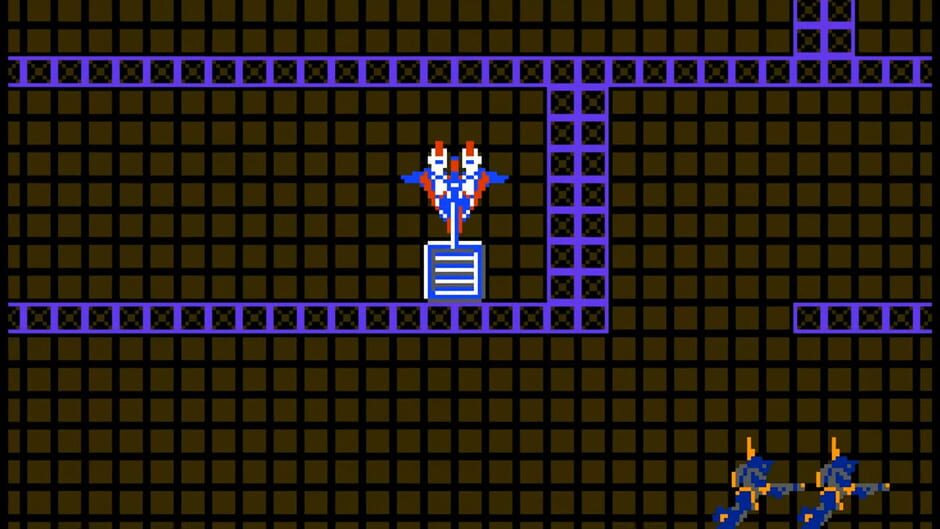 Kidou Senshi Z Gundam - Hot Scramble screenshot
