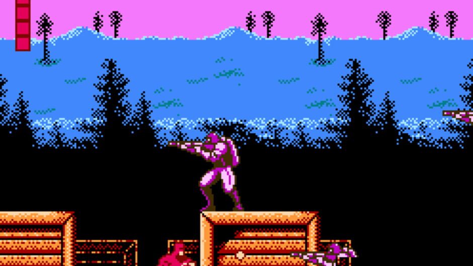 Sunman screenshot