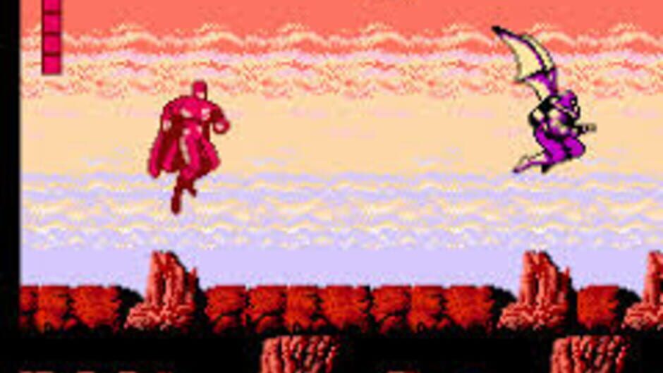 Sunman screenshot