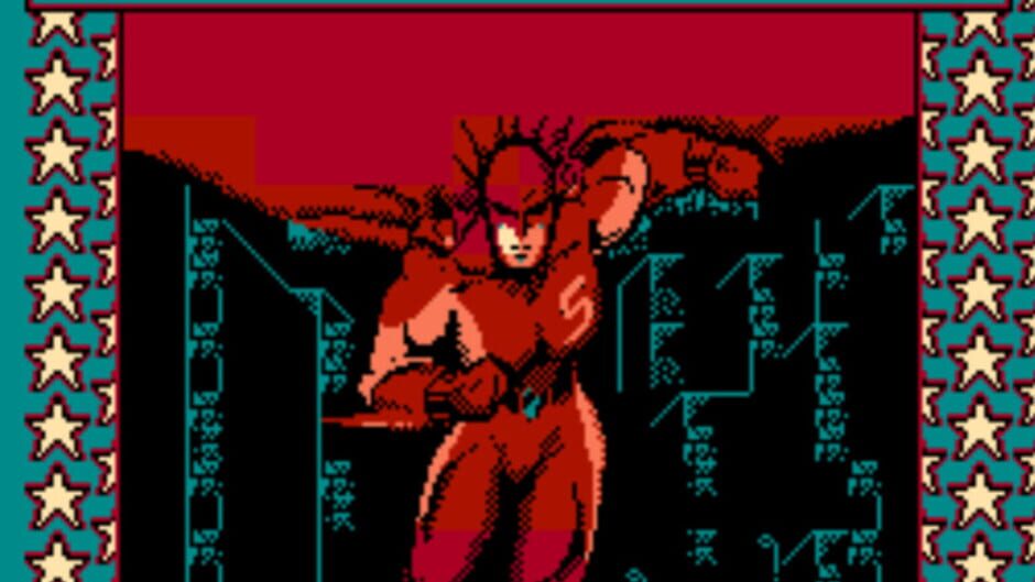 Sunman screenshot