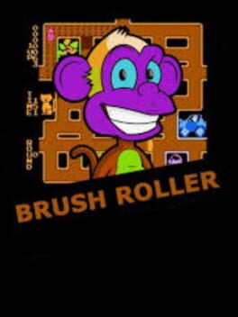 Brush Roller box art