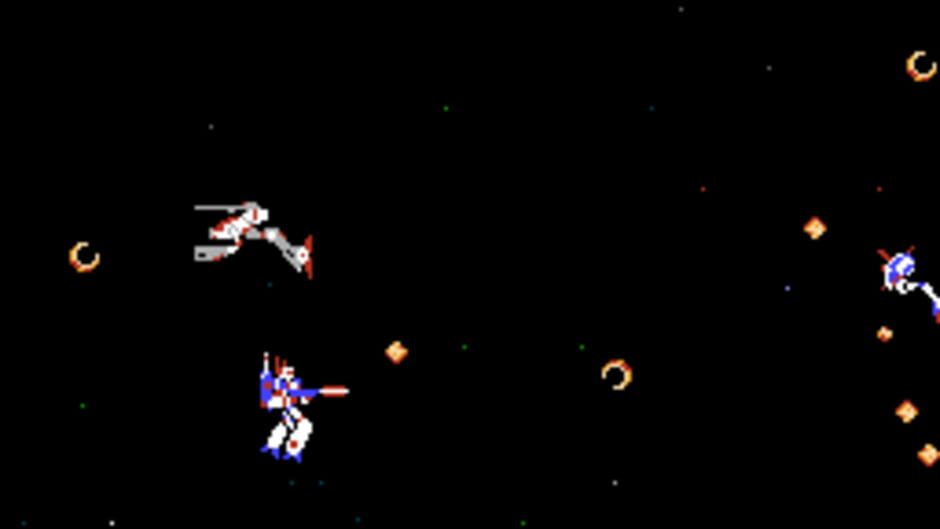 Choujikuu Yousai - Macross screenshot