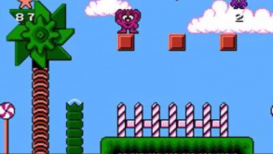 Dreamworld Pogie screenshot