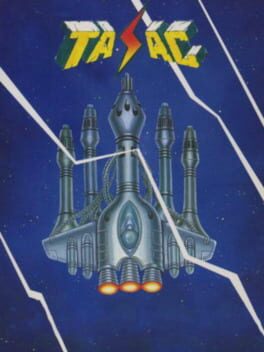 Tasac box art