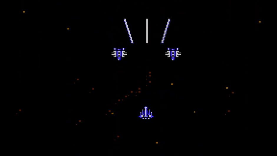 Tasac screenshot