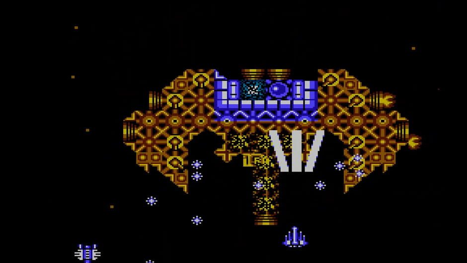 Tasac screenshot
