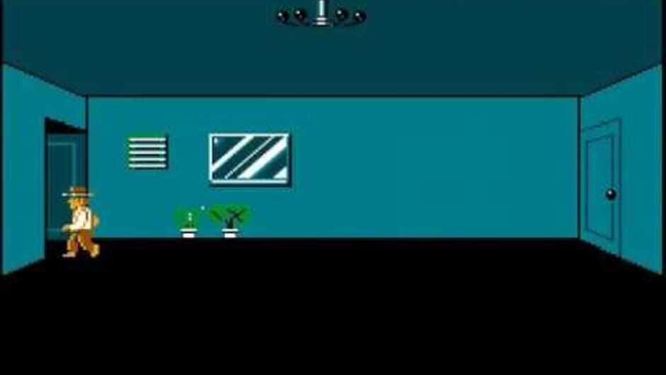 Locksmith screenshot