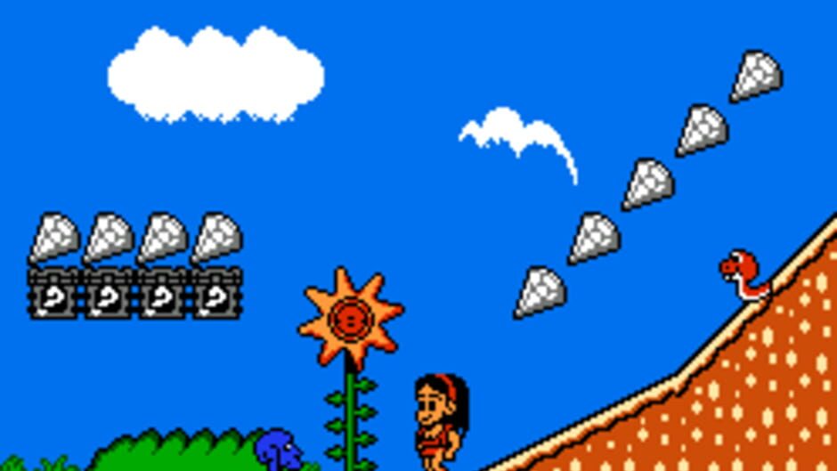 Koko Adventure screenshot
