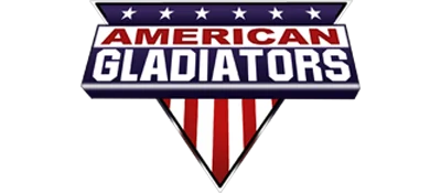 American Gladiators logo