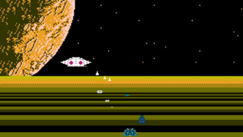 Geimos screenshot