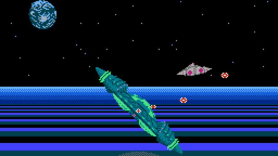 Geimos screenshot