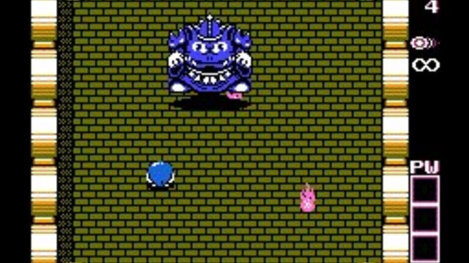 Adventures of Lolo II screenshot