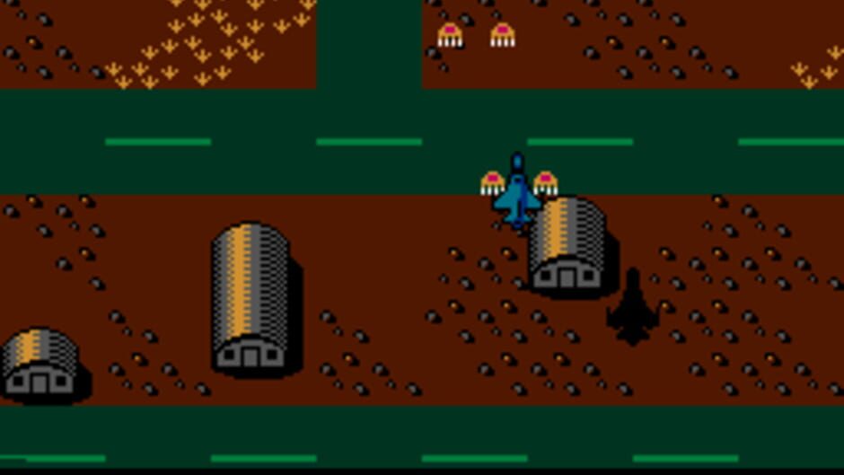 F-16 Renegade screenshot