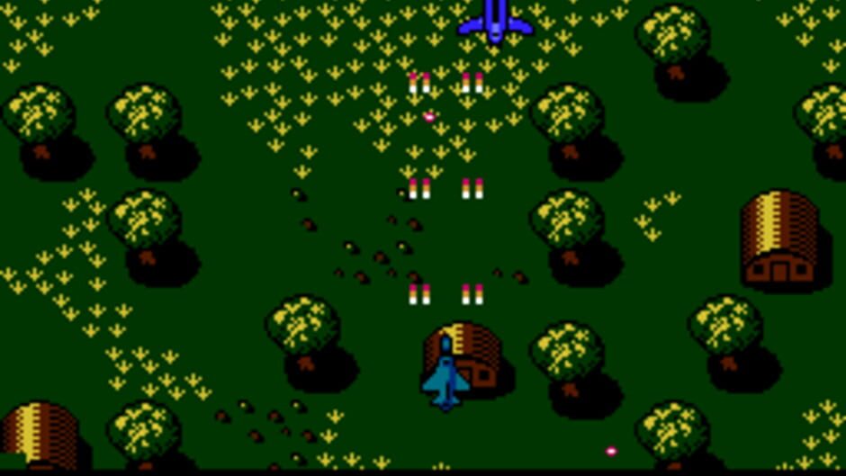 F-16 Renegade screenshot